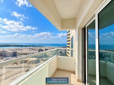 2 habitaciones Apartamento para en Alquiler en Al Mamzar, Sharjah - 1CB0FF11-D477-4BFE-8438-F30C735E48B6. png
