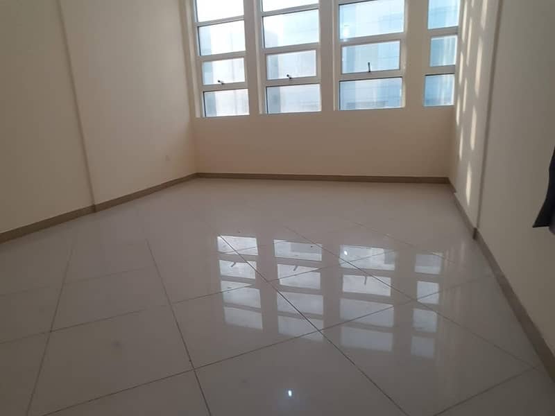 Lavish 1-Bedroom Hall Aprt in Mussafah Shabiya 09