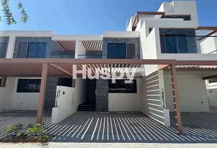 4 Schlafzimmer Townhouse zum Verkauf in DAMAC Hills, Dubai - Reihenhaus in DAMAC Hills，Silver Springs, 4 schlafzimmer, 3450000 AED - 16627938