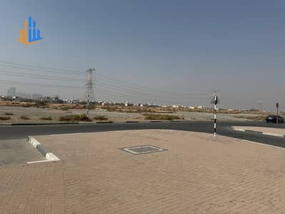 Plot for Sale in Hay Al Dibdibah South, Sharjah - WhatsApp Image 2026-09-24 at 6.26. 12 PM. jpeg Plot for Sale in Hay Al Dibdibah South, Sharjah - WhatsApp Image 2026-09-24 at 6.26. 12 PM. jpeg