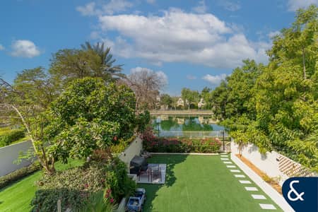 3 Schlafzimmer Villa zum Verkauf in The Springs, Dubai - Villa in The Springs，The Springs 3, 3 schlafzimmer, 6500000 AED - 16504842