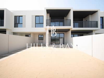 3 Schlafzimmer Townhouse zum Miete in Jebel Ali Village, Dubai - Reihenhaus in Jebel Ali Village，Jebel Ali Village Townhouses, 3 schlafzimmer, 189999 AED - 16627976