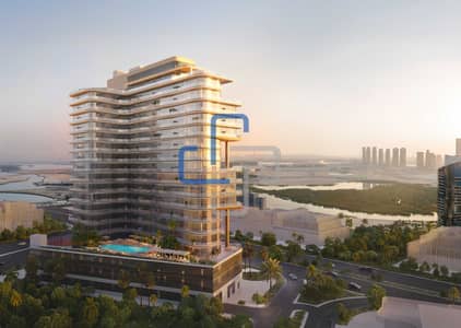 3 Slaapkamers Appartement te Koop in Al Reem Island, Abu Dhabi - A1LA RESIDENCE_4. jpg. jpeg 3 Slaapkamers Appartement te Koop in Al Reem Island, Abu Dhabi - A1LA RESIDENCE_4. jpg. jpeg