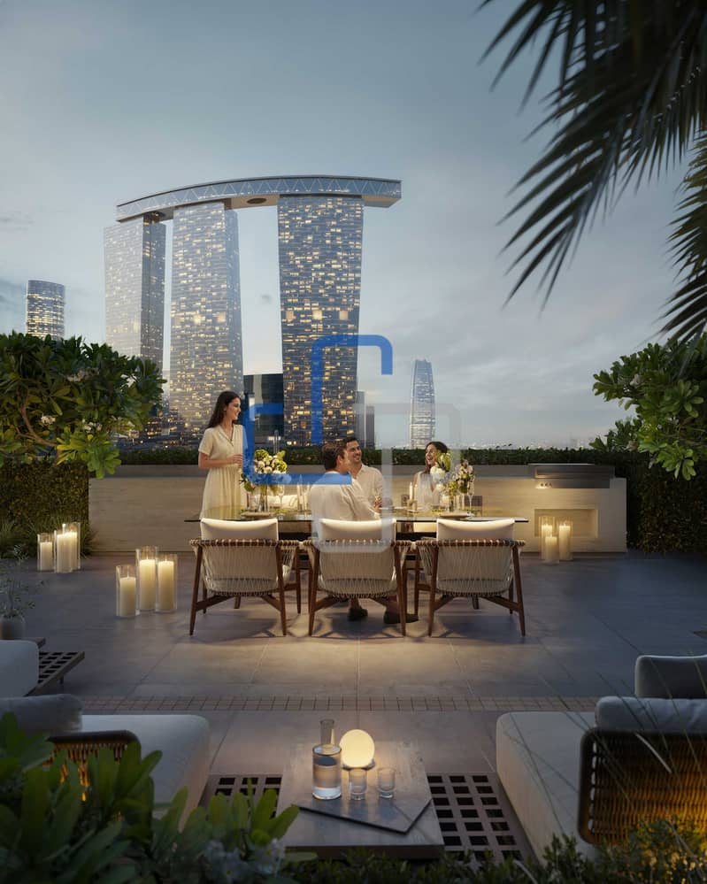 2 A1LA RESIDENCE_BBQ Area. jpg. jpeg