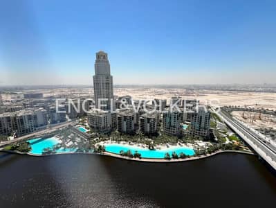 2 Schlafzimmer Wohnung zum Verkauf in Dubai Creek Harbour, Dubai - Wohnung in Dubai Creek Harbour，Palace Residences, 2 schlafzimmer, 3650000 AED - 16628002