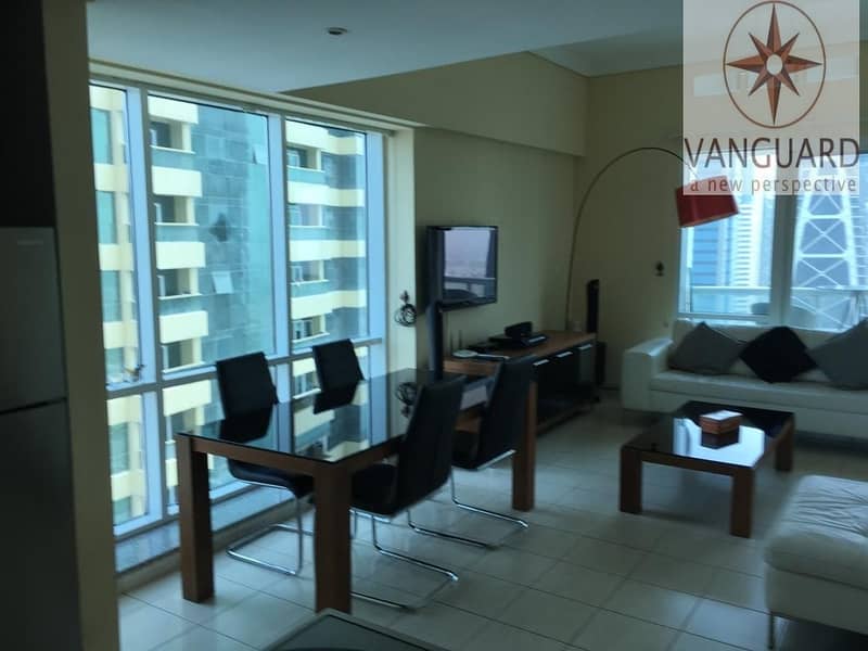 Prime Location Panoramic 1Bedroom Apartment in JLT Prime Location Panoramic 1Bedroom Apartment in JLT