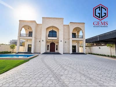 5 habitaciones Villa para en Alquiler en Nad Al Sheba, Dubai - WhatsApp Image 2026-09-24 at 5.07. 59 PM. jpeg