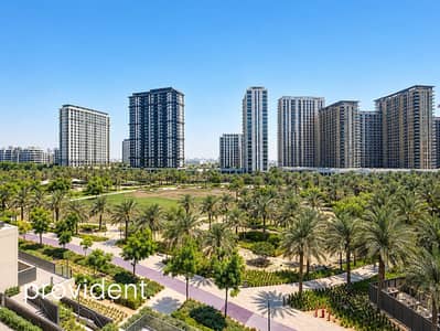 3 Slaapkamers Appartement te Huur in Dubai Hills Estate, Dubai - Appartement in Dubai Hills Estate，Elvira, 3 slaapkamers, 300000 AED - 16628064