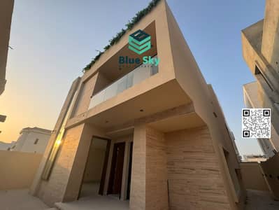 5 Schlafzimmer Villa zum Verkauf in Al Yasmeen, Ajman - 2323. jpg 5 Schlafzimmer Villa zum Verkauf in Al Yasmeen, Ajman - 2323. jpg