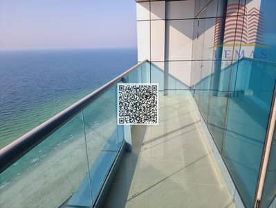 3 habitaciones Apartamento para en Venta en Corniche Ajman, Ajman - WhatsApp Image 2026-09-24 at 6.48. 36 PM. jpg