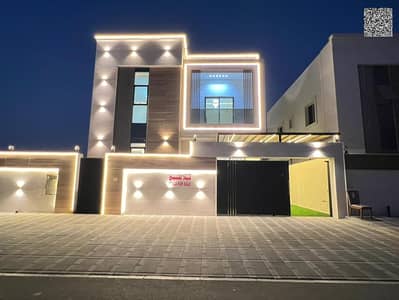 Villa de 5 chambres à à vendre à Al Bahia, Ajman - WhatsApp Image 2026-09-24 at 6.46. 03 PM (1). jpeg Villa de 5 chambres à à vendre à Al Bahia, Ajman - WhatsApp Image 2026-09-24 at 6.46. 03 PM (1). jpeg