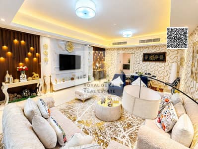 شقة 3 غرف نوم للايجار في الراشدية، عجمان - WhatsApp Image 2026-09-24 at 6.58. 10 PM. jpeg