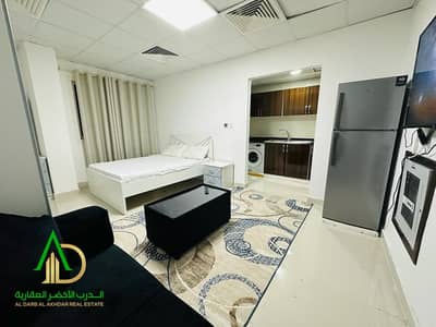 Studio zum Miete in Al Nuaimiya, Ajman - WhatsApp Image 2026-09-24 at 5.50. 52 PM (2). jpeg