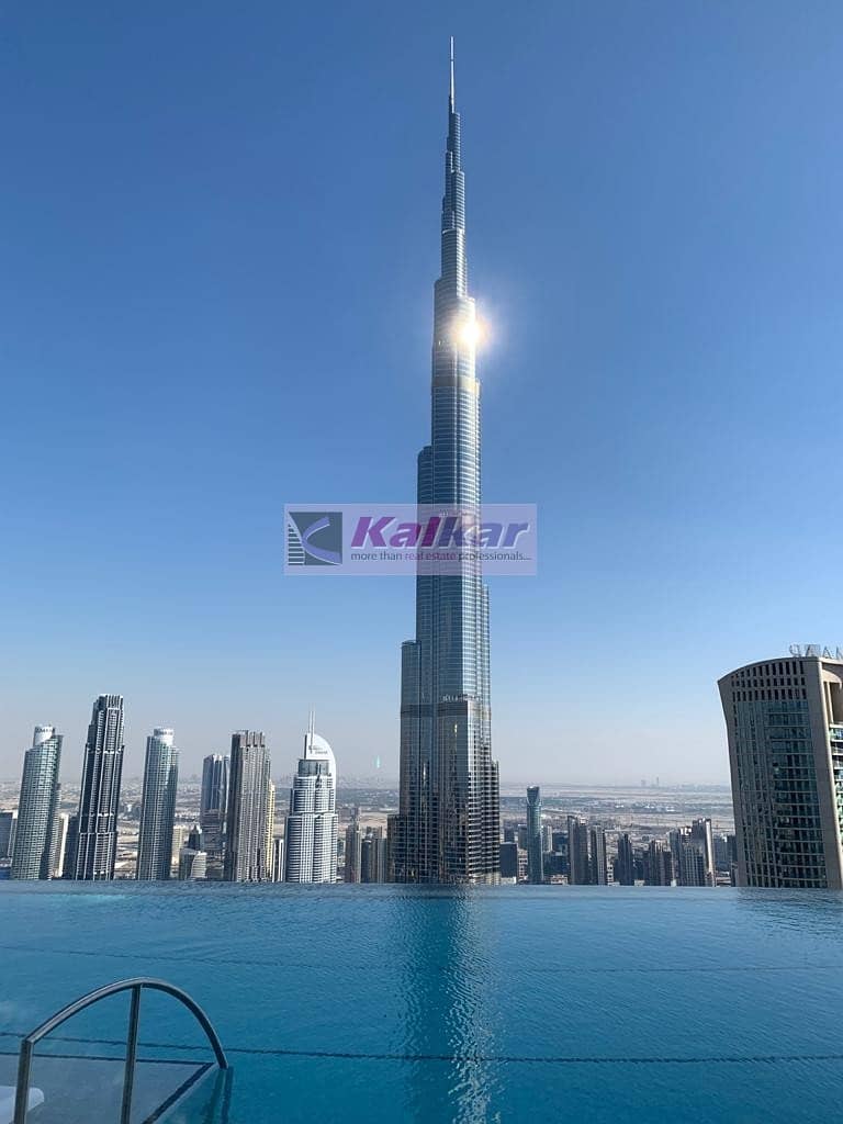 Downtown||Address sky view tower 2||Luxurious 1 BR Apt. with 5 Star Facility and view of skyline|| Rent - AED.140K Downtown||Address sky view tower 2||Luxurious 1 BR Apt. with 5 Star Facility and view of skyline|| Rent - AED.140K