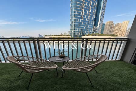 1 Camera Appartamento in affitto a Dubai Marina, Dubai - Appartamento a Dubai Marina，5242 Towers，5242 Tower 1, 1 camera da letto, 140000 AED - 16625508
