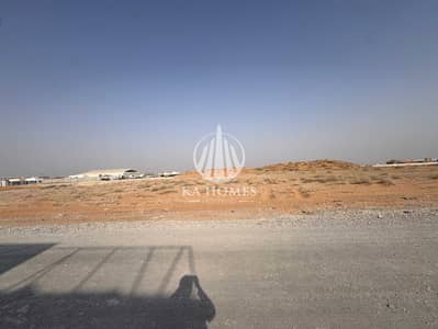 Plot in vendita a Al Bataeh, Sharjah - WhatsApp Image 2026-09-24 at 5.00. 27 PM. jpeg