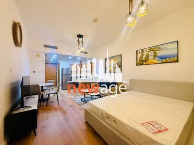 Studio for Rent in Dubai Production City (IMPZ), Dubai - 1. JPG Studio for Rent in Dubai Production City (IMPZ), Dubai - 1. JPG