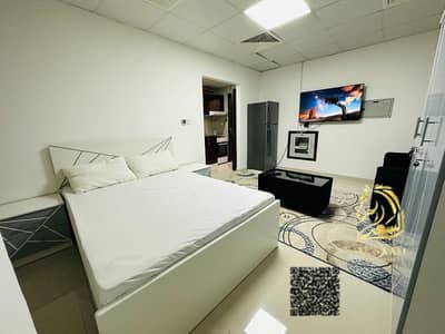 Studio zum Miete in Al Nuaimiya, Ajman - 84507. jpg