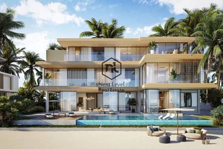 7 Bedroom Villa for Sale in Palm Jebel Ali, Dubai - 15. jpeg 7 Bedroom Villa for Sale in Palm Jebel Ali, Dubai - 15. jpeg