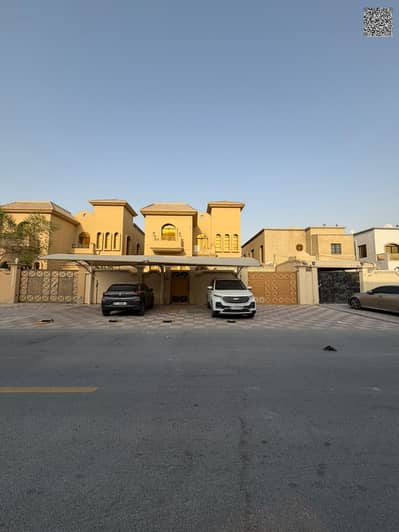 5 Camere Villa in vendita a Al Rawda, Ajman - WhatsApp Image 2026-09-24 at 7.00. 13 PM. jpeg