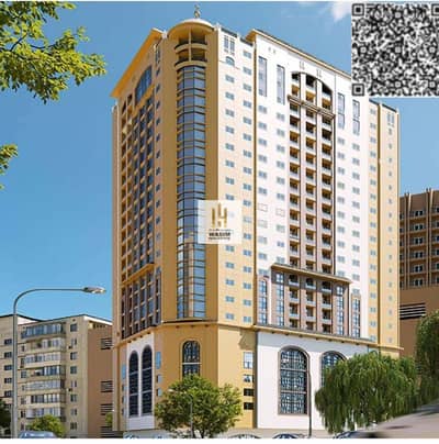 Estudio para en Venta en Al Nuaimiya, Ajman - WhatsApp Image 2026-02-11 at 8.09. 08 AM (1). jpeg