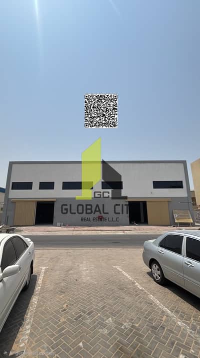Warehouse zum Miete in Al Bahia, Ajman - WhatsApp Image 2026-09-19 at 8.05. 00 PM. jpeg