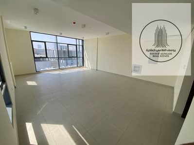 Office in affitto a Ajman Industrial, Ajman - 1000187879. jpg