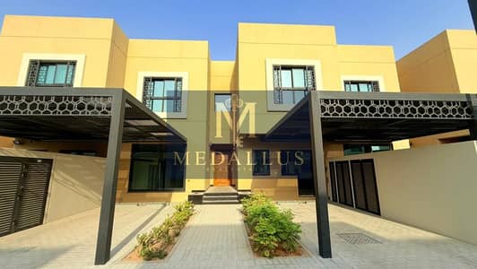 4 Camere Townhouse in vendita a Al Rahmaniya, Sharjah - IMG-20250802-WA0084. jpg 4 Camere Townhouse in vendita a Al Rahmaniya, Sharjah - IMG-20250802-WA0084. jpg