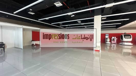 Showroom para en Alquiler en Al Jurf, Ajman - tempImageLiats6. jpg