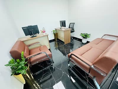 Office zum Miete in Bur Dubai, Dubai - WhatsApp Image 2026-04-09 at 16.28. 50. jpeg
