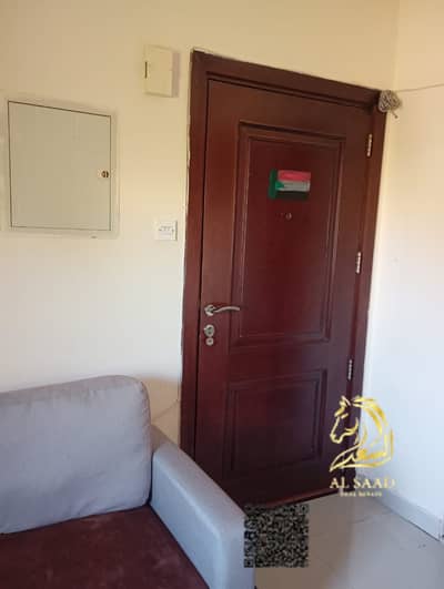 Studio for Rent in Al Nakhil, Ajman - 84575. jpg Studio for Rent in Al Nakhil, Ajman - 84575. jpg