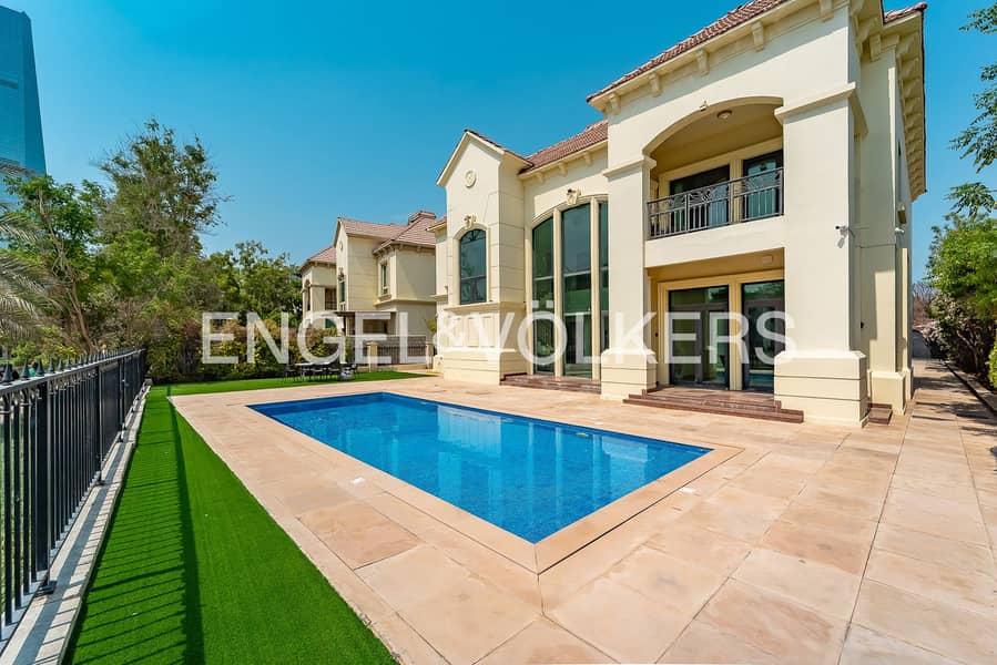 Villa in Jumeirah Islands,Mediterranean Cluster, 4 slaapkamers, 24750000 AED - 16628349 Villa in Jumeirah Islands,Mediterranean Cluster, 4 slaapkamers, 24750000 AED - 16628349