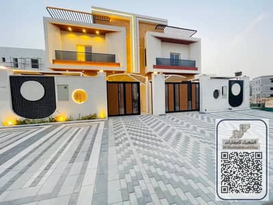 4 Schlafzimmer Villa zum Miete in Al Helio, Ajman - WhatsApp Image 2026-09-24 at 6.58. 30 PM (13). jpeg 4 Schlafzimmer Villa zum Miete in Al Helio, Ajman - WhatsApp Image 2026-09-24 at 6.58. 30 PM (13). jpeg