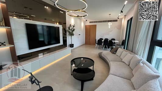2 Schlafzimmer Wohnung zum Verkauf in Al Zorah, Ajman - WhatsApp Image 2026-09-24 at 17.52. 39 (2). jpeg 2 Schlafzimmer Wohnung zum Verkauf in Al Zorah, Ajman - WhatsApp Image 2026-09-24 at 17.52. 39 (2). jpeg