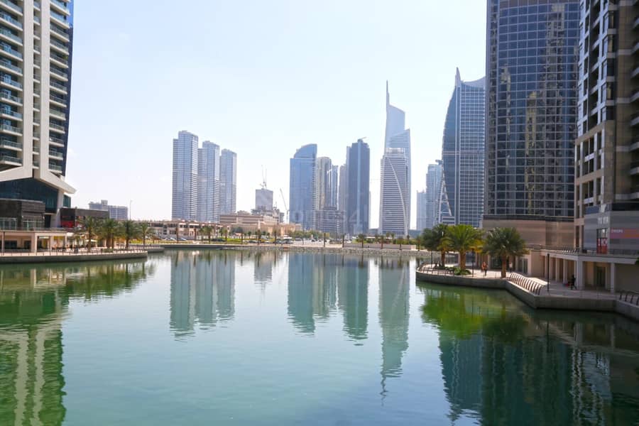 Fully Furnished Office l Lake View| High Floor Fully Furnished Office l Lake View| High Floor