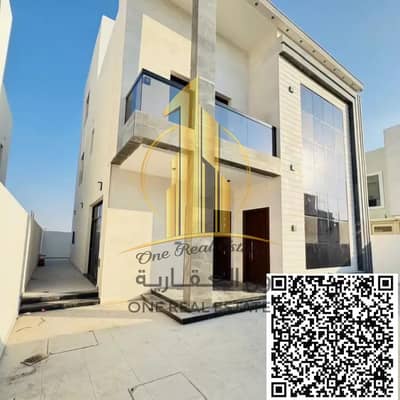 6 Camere Villa in affitto a Al Helio, Ajman - IMG_8186. jpg