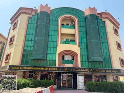 10+ Habitaciones Building para en Venta en Al Rashidiya, Ajman - WhatsApp Image 2026-09-24 at 7.23. 46 PM. jpeg