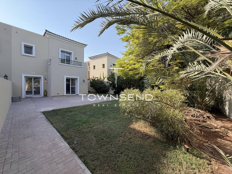 Villetta a schiera a Arabian Ranches,Alma,Alma 1, 3 camere da letto, 220000 AED - 16628484 Villetta a schiera a Arabian Ranches,Alma,Alma 1, 3 camere da letto, 220000 AED - 16628484