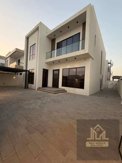 5 Bedroom Villa for Sale in Hoshi, Sharjah - 366495. jpg