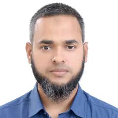 Sakhawat Hossain Sakhawat Hossain