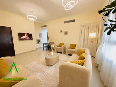 2 Bedroom Flat for Rent in Al Nuaimiya, Ajman - WhatsApp Image 2026-09-24 at 5.48. 55 PM. jpeg