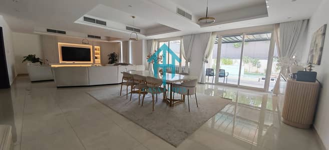 6 Schlafzimmer Villa zum Miete in Al Barsha, Dubai - WhatsApp Image 2026-09-24 at 5.14. 14 PM (4). jpeg