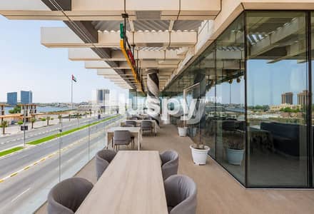Building for Rent in Cornich Ras Al Khaimah, Ras Al Khaimah - Operational Restaurant | Licensed | RAK Corniche Building for Rent in Cornich Ras Al Khaimah, Ras Al Khaimah - Operational Restaurant | Licensed | RAK Corniche