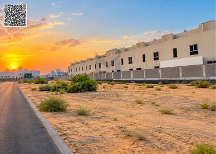 Plot de  à à vendre à Al Helio, Ajman - ibtesam barcode (29). jpg
