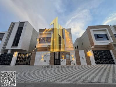4 Camere Villa in affitto a Al Helio, Ajman - IMG-20260924-WA0065. jpg