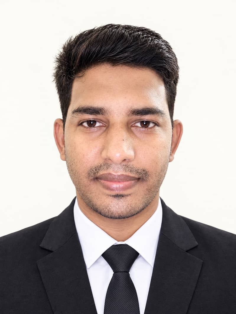Parvez Hossain Parvez Hossain