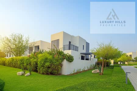 4 Slaapkamers Villa te Huur in Dubai Hills Estate, Dubai - 8C46024D-E845-42E5-89A5-BF63BFCE5095. png