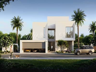 4 Schlafzimmer Villa zum Verkauf in The Oasis by Emaar, Dubai - Villa in The Oasis by Emaar，Mareva The Oasis, 4 schlafzimmer, 14623888 AED - 16628598