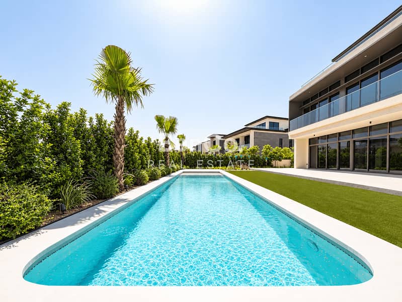 Villa a Dubai Hills Estate,Golf Place II, 6 camere da letto, 2299999 AED - 16623377 Villa a Dubai Hills Estate,Golf Place II, 6 camere da letto, 2299999 AED - 16623377