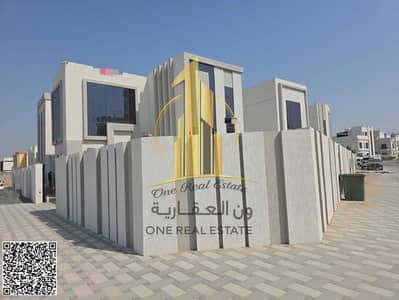 4 Camere Villa in affitto a Al Yasmeen, Ajman - IMG-20260923-WA0067. jpg 4 Camere Villa in affitto a Al Yasmeen, Ajman - IMG-20260923-WA0067. jpg